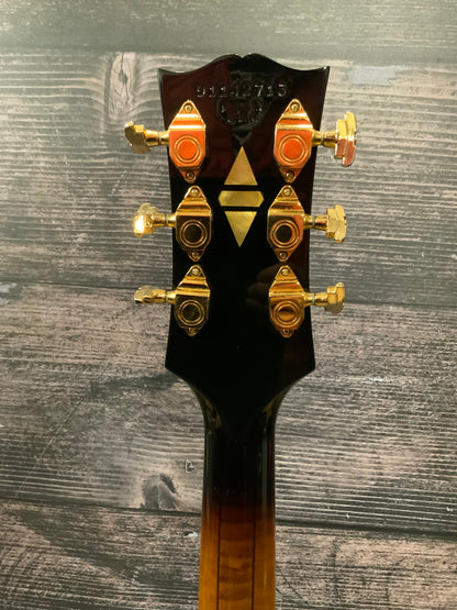 1992 Gibson Super 400 Archtop Guitar