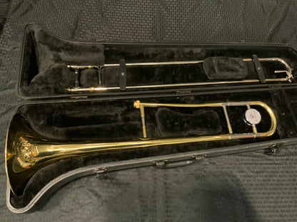 Jupiter JSL-432 Trombone