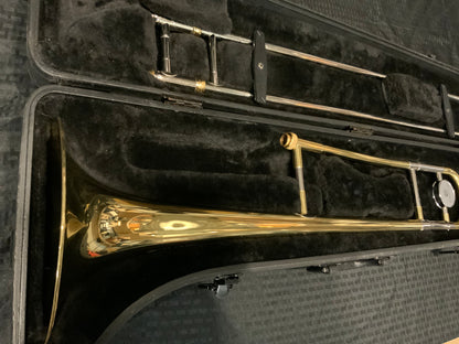Jupiter JSL-432 Trombone