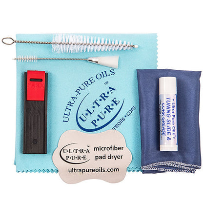 Genoa Alto Saxophone Kit