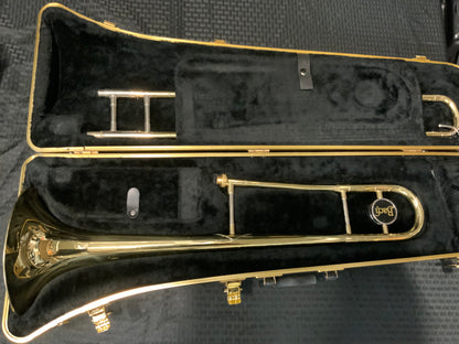 Bach Student Model Trombone (used, very good condition)