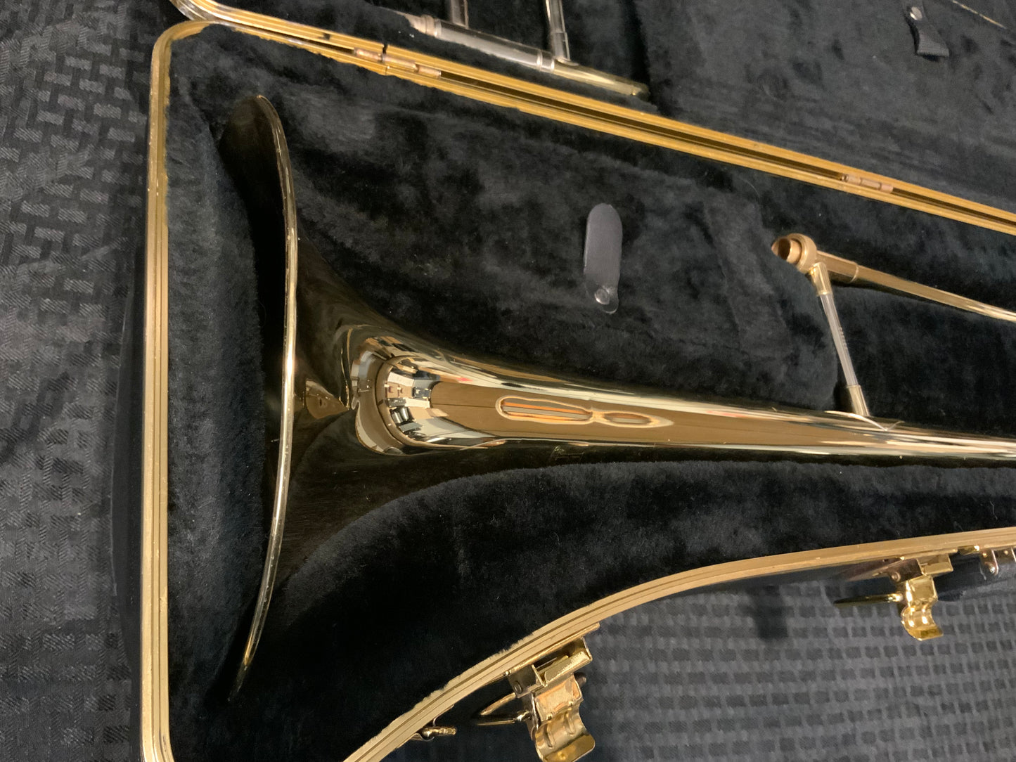Bach Student Model Trombone (used, very good condition)