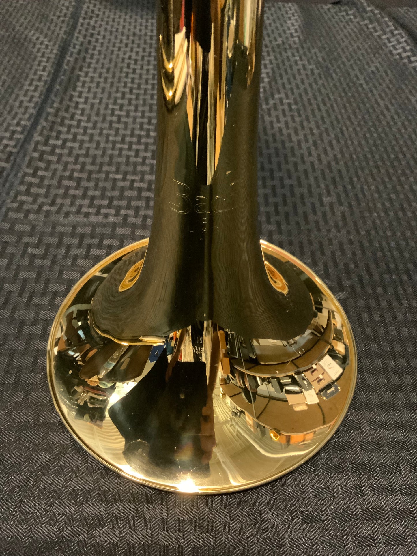 Bach Student Model Trombone (used, very good condition)