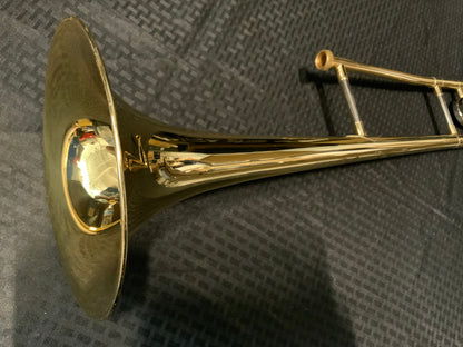 Bach Student Model Trombone (used, very good condition)