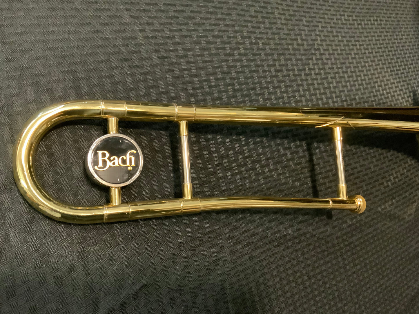 Bach Student Model Trombone (used, very good condition)