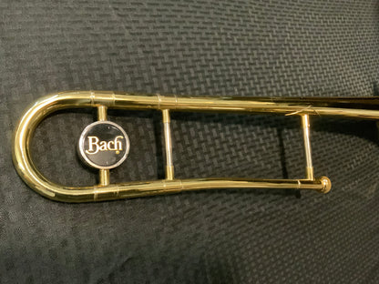 Bach Student Model Trombone (used, very good condition)