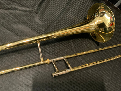 Bach Student Model Trombone (used, very good condition)