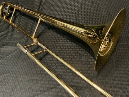 Bach Student Model Trombone (used, very good condition)