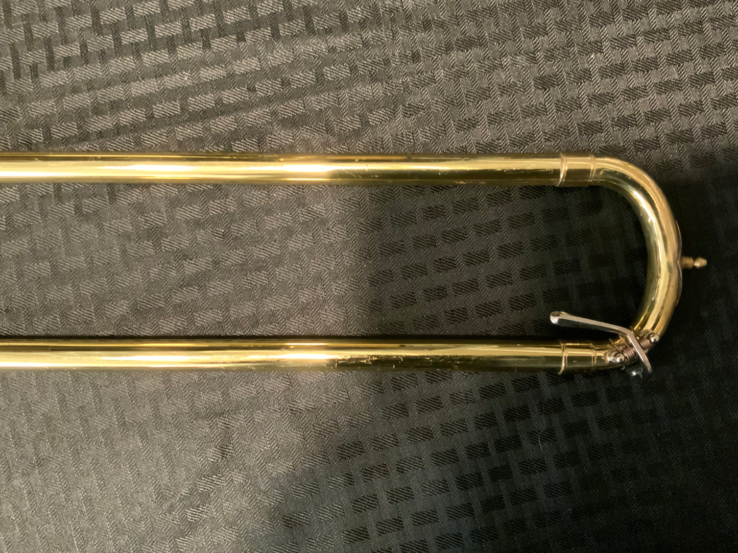 Bach Student Model Trombone (used, very good condition)