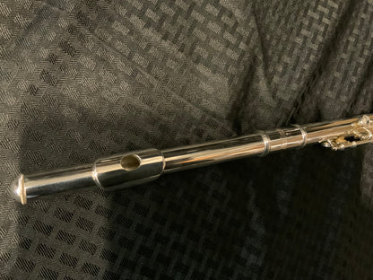 Selmer Student Model Flute (used, very good condition)