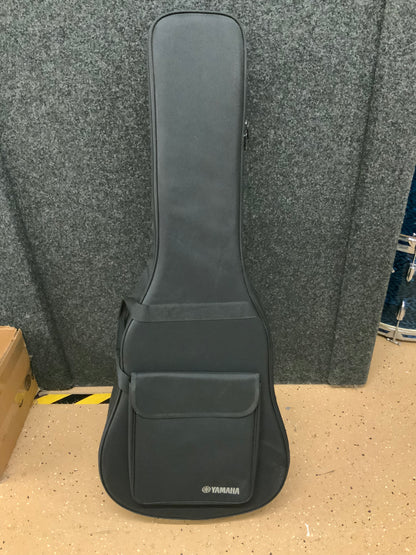 Yamaha LS-TA TransAcoustic Guitar (used-near mint)