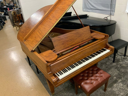Mason & Hamlin AA Grand Piano - 1906