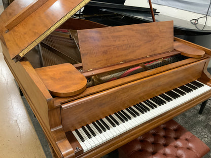 Mason & Hamlin AA Grand Piano - 1906