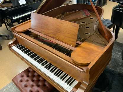 Mason & Hamlin AA Grand Piano - 1906