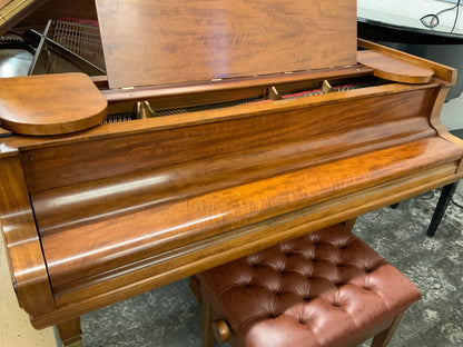 Mason & Hamlin AA Grand Piano - 1906
