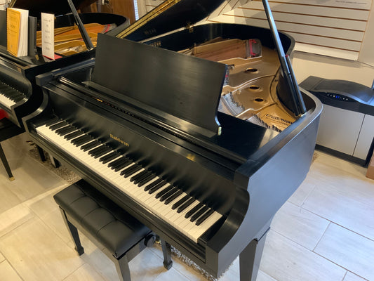 Baldwin Model L 6’ 3” Grand Piano - 1995