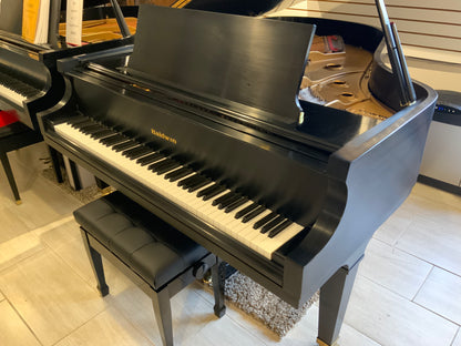 Baldwin Model L 6’ 3” Grand Piano - 1995