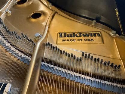 Baldwin Model L 6’ 3” Grand Piano - 1995