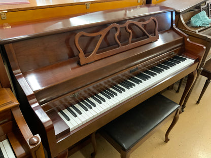 Kimball 403P Upright Piano - 1988