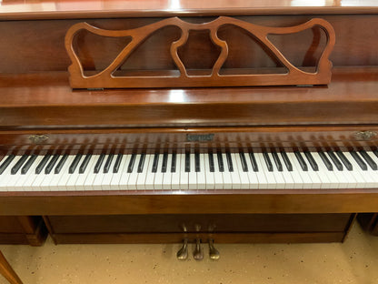 Kimball 403P Upright Piano - 1988