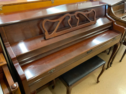 Kimball 403P Upright Piano - 1988