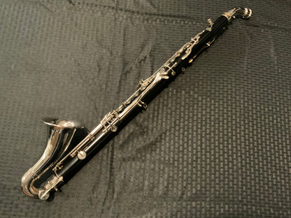 Buescher USA Alto Clarinet (used, good condition)
