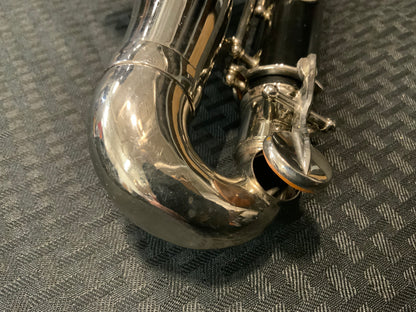 Buescher USA Alto Clarinet (used, good condition)