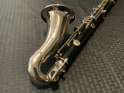Buescher USA Alto Clarinet (used, good condition)