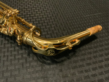 Barrington by L.A. Sax BWAL701 Alto Saxophone (used, very good condition)