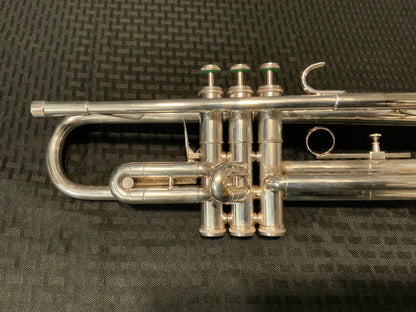 Getzen Eterna Doc Severinsen Model Trumpet (vintage, very good condition)