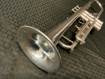 Getzen Eterna Doc Severinsen Model Trumpet (vintage, very good condition)