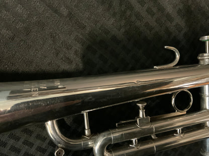 Getzen Eterna Doc Severinsen Model Trumpet (vintage, very good condition)