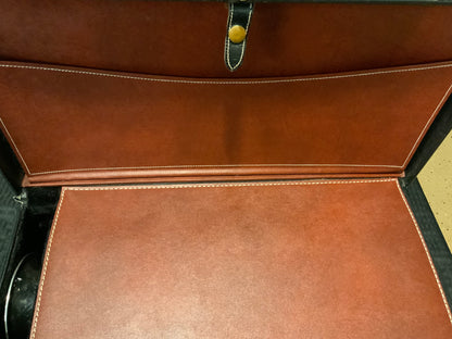 Getzen Eterna Doc Severinsen Model Trumpet (vintage, very good condition)