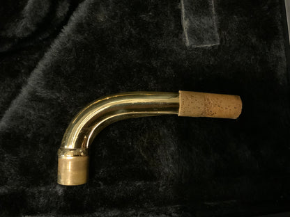 Selmer Super (Balanced) Action Baritone Saxophone - vintage 1950