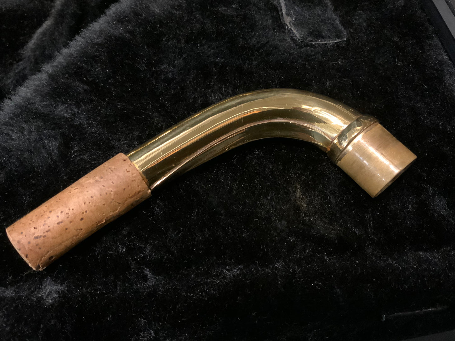 Selmer Super (Balanced) Action Baritone Saxophone - vintage 1950