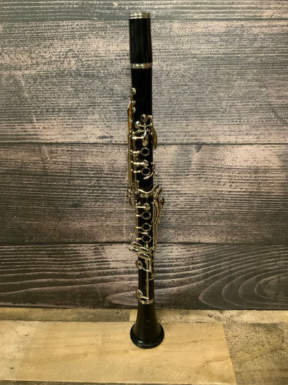 Vito 7212 Clarinet (used, very good condition)