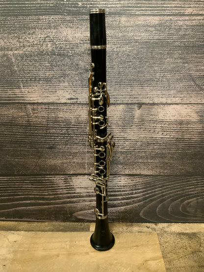Vito 7212 Clarinet (used, very good condition)