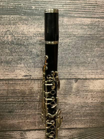 Vito 7212 Clarinet (used, very good condition)