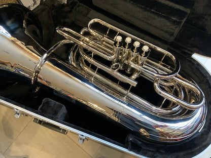 St. Petersburg STP Carpathians Model 203N BBb Tuba
