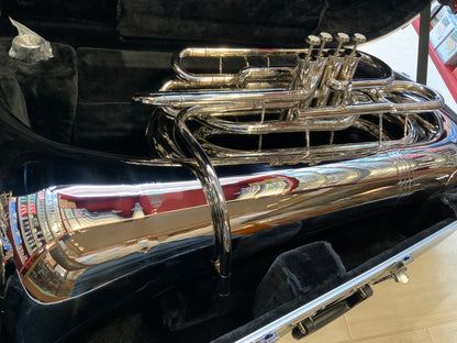 St. Petersburg STP Carpathians Model 203N BBb Tuba