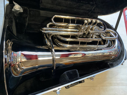 St. Petersburg STP Carpathians Model 203N BBb Tuba