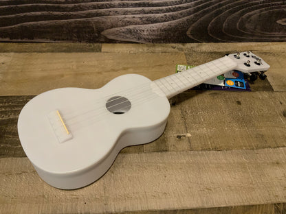 Kala Light Tone Color-Changing Soprano Ukulele KA-LIGHT-S