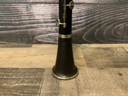 Selmer Paris Series 9 Bb Wood Clarinet (used, very good condition)