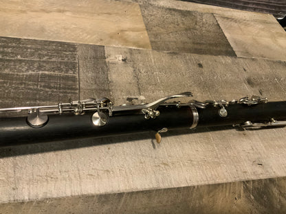 Selmer Paris Series 9 Bb Wood Clarinet (used, very good condition)