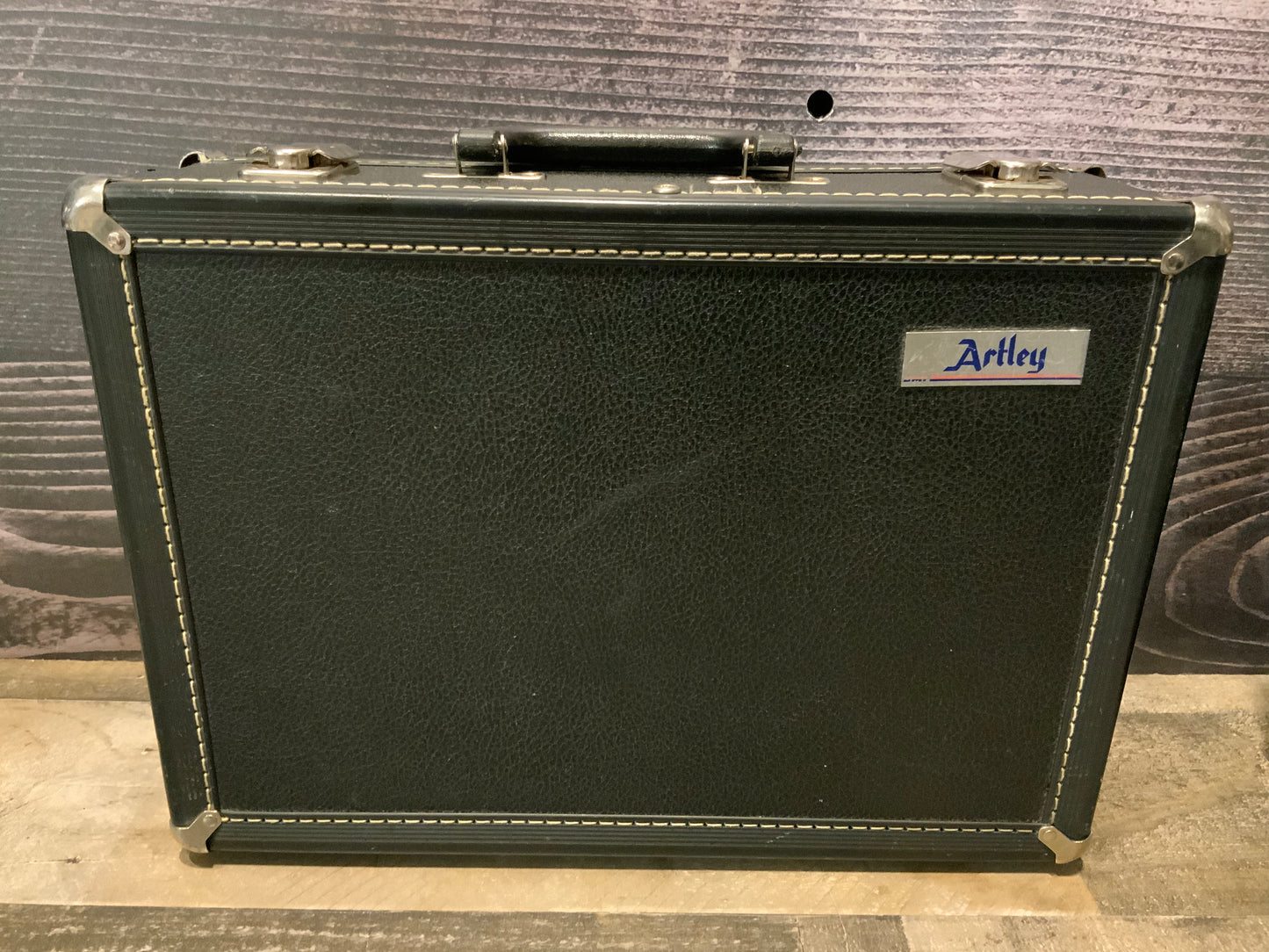 Selmer Paris Series 9 Bb Wood Clarinet (used, very good condition)