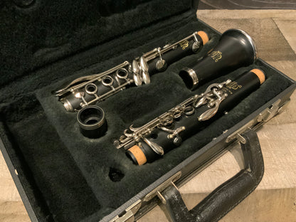 Vito 7214 Bb Clarinet (used, very good condition)