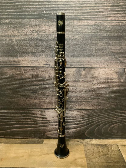 Vito 7214 Bb Clarinet (used, very good condition)