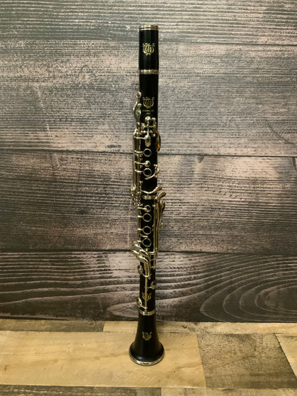 Vito 7214 Bb Clarinet (used, very good condition)