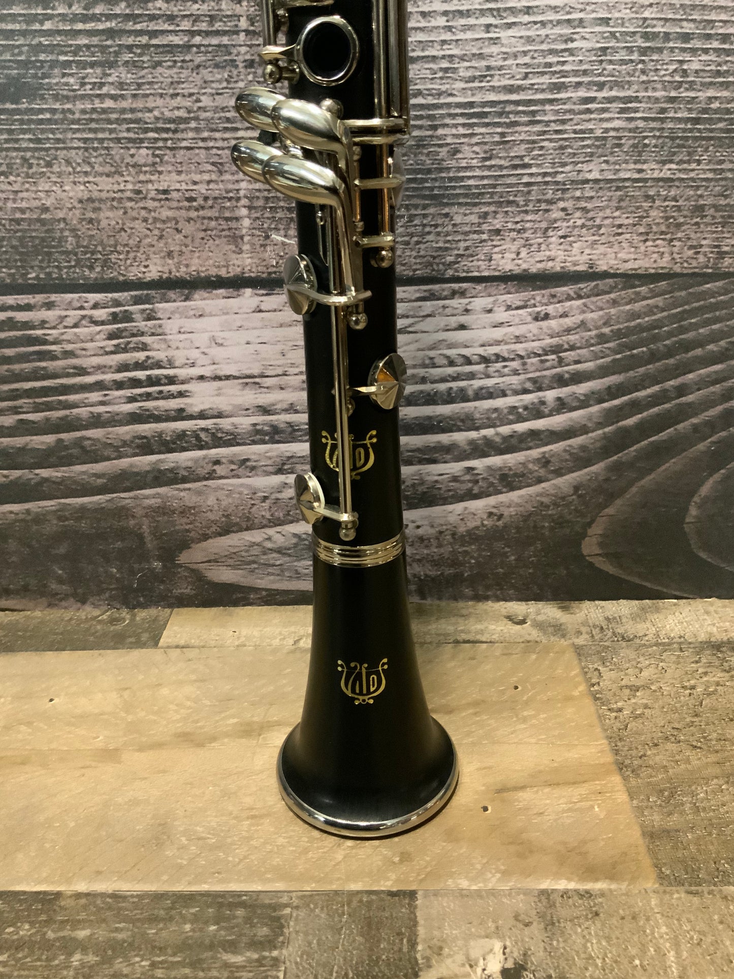 Vito 7214 Bb Clarinet (used, very good condition)