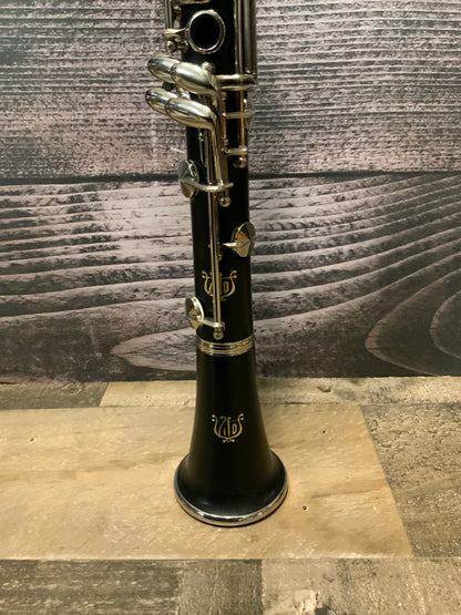 Vito 7214 Bb Clarinet (used, very good condition)